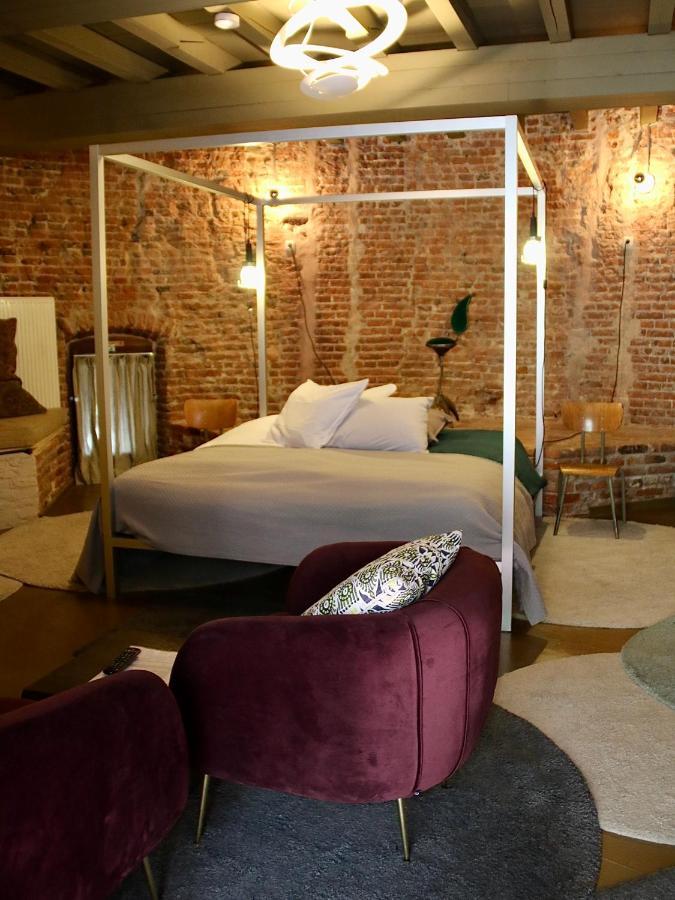 Bed & Breakfast De Pelsertoren Zwolle (Overijssel)