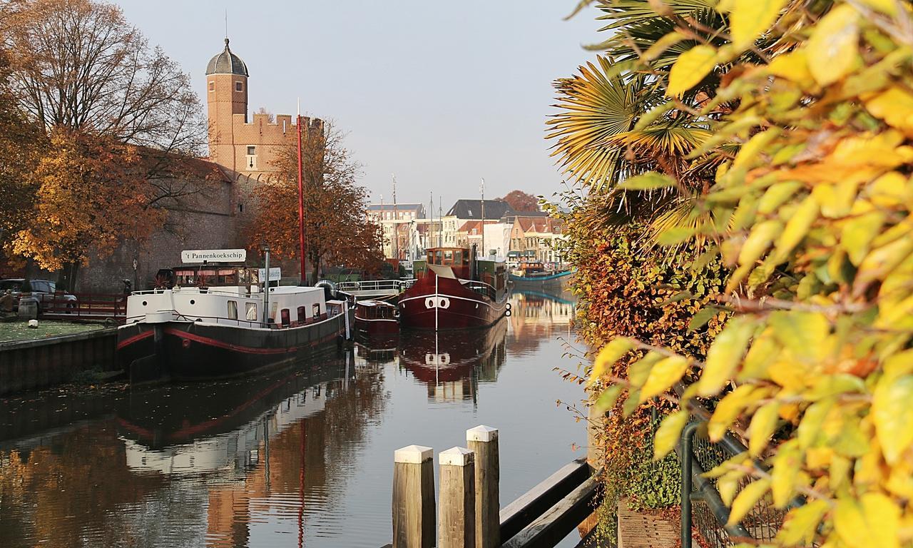 De Pelsertoren 2*