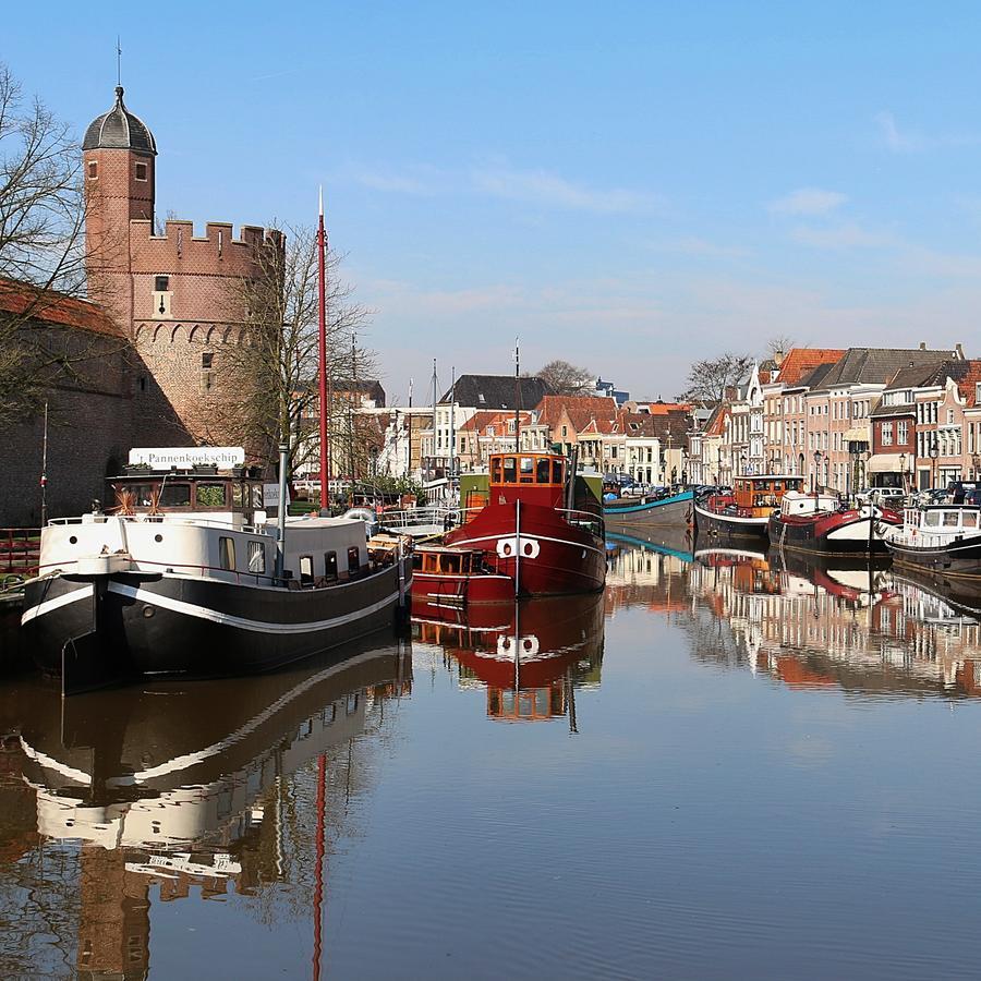 De Pelsertoren 2* Zwolle (Overijssel)