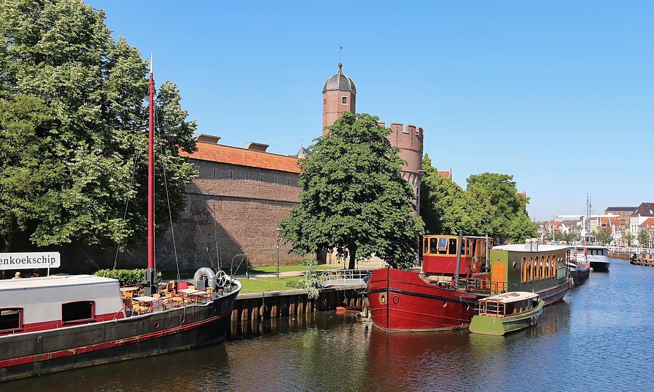 De Pelsertoren